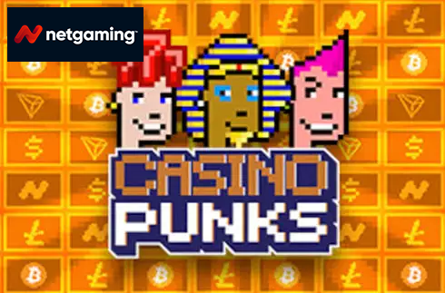 Casino Punks